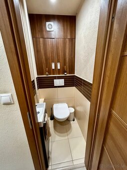 Ponúkame na prenájom zariadený 3 izbový byt - 6