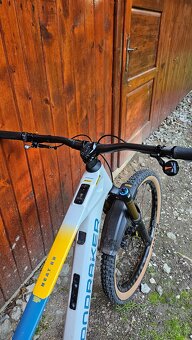 Mondraker Neat RR 2024 L 300km - 6