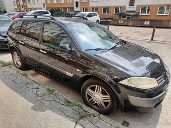 Renault Megane 1.9 dci - 6
