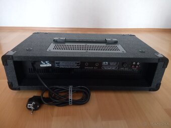 KUSTOM KPM-480 - 6