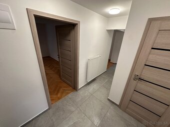 2-izbový byt Žilina centrum po kompletnej rekonštrukcii - 6