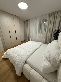 Prenájom 2 izbový byt, 59m2+parkovacie miesto, Novostavba Po - 6