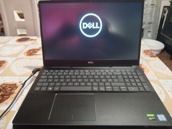 DELL i7 - 6