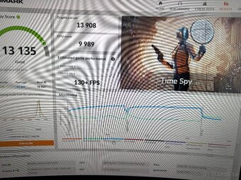 Asus Rtx 3070 Dual OC - 6