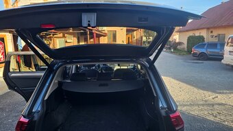 Volkswagen Tiguan Allspace 2.0 TDI 190k 4MOTION Highline D - 6