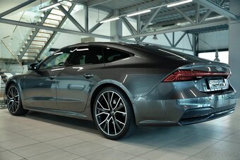Audi A7 Sportback 50 3.0 TDI mHEV quattro tiptronic - 6