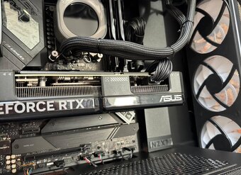 i7 14700K\32GB\RTX 5070Ti\SSD\1000W Zdroj - 6