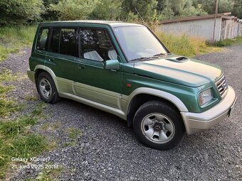 Suzuki Vitara - 6