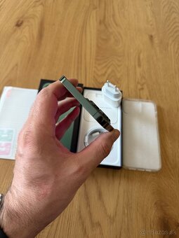 iPhone 13 Pro Max 128 gb Alpine Green v záruke - 6