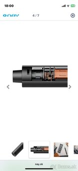 XIAOMI SKRUTKOVAČ 25€ - 6
