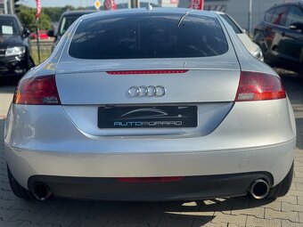 Audi TT Coupé 2.0 TFSI - 6