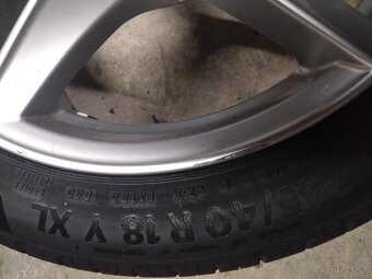 5x112 R18 - 6
