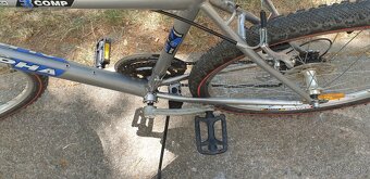 Predam horsky bicykel - 6