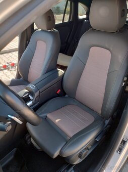 Mercedes EQA 250 2021 - 6