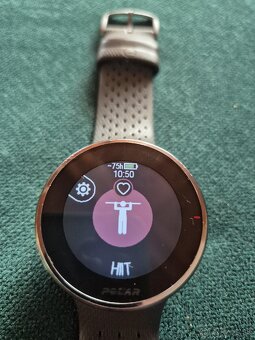 Polar Pacer Pro - 6