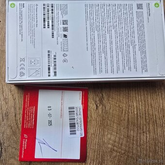 Nový iPhone 16 Pro Max 512GB nerozbalený - 6