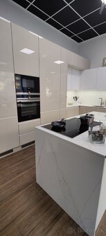 Kuchyne na mieru 3D navrh Realizacia Interiery na mieru - 6