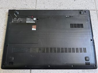Lenovo G50 / i5 5200U / 8GB RAM / 256GB SSD / AMD R5 /15.6" - 6