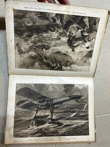 Kniha Magyar hősök 1914-1916 - 6