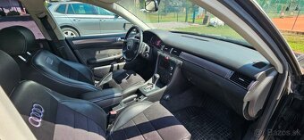 Predám A6 Avant - 6