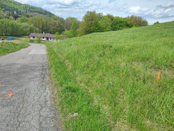 Na predaj pozemok na výstavbu rodinného domu, chaty - 6