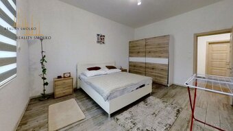 PREDAJ VEĽKÉHO bungalovu v obci Lipníky, okr. Prešov - 6