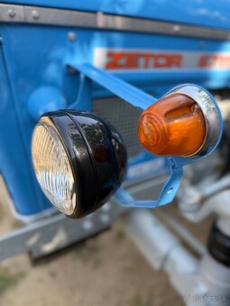 Zetor 6711 - 6