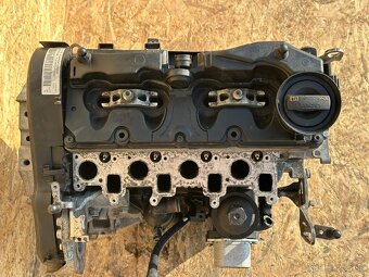 1.6 TDI CAYC holomotor – odskúšaný, pripravený na montáž - 6