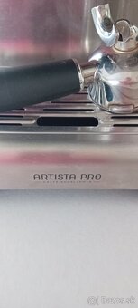 Kávovar eta artista pro - 6