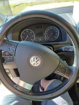 VW TOURAN - 6