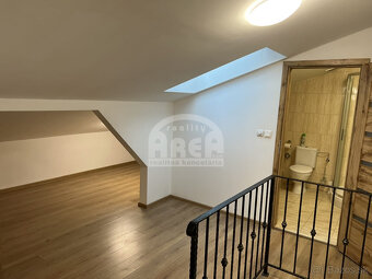 Na prenájom obchodné priestory v centre mesta Michalovce - 6