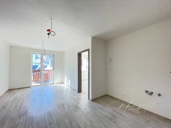 12 apartmánov + reštaurácia – výnimočná investícia v Nízkych - 6