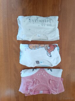 Dievčatko 98-104 - 6