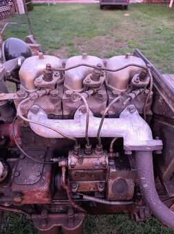 Zetor 3011 - 6