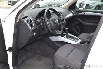 Audi Q5 2.0 Tdi Quattro S-tronic - 6