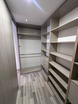 Prenajom 2.izboveho bytu Martin-Sever - 6