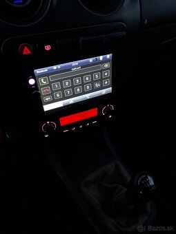 Seat Ibiza 6L 1.9 TDI 96kW - 6