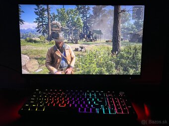 Herný PC – Ryzen 5 7500F, RX 7800 XT, 32GB DDR5, Windows 11 - 6