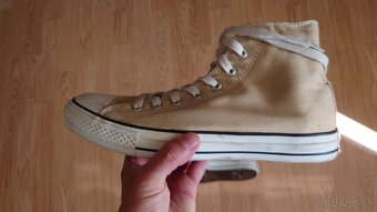 convers all star velkost 42,5 / 27.5 cm - 6