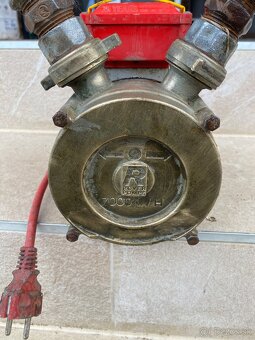 Elektricke čerpadlo - 6