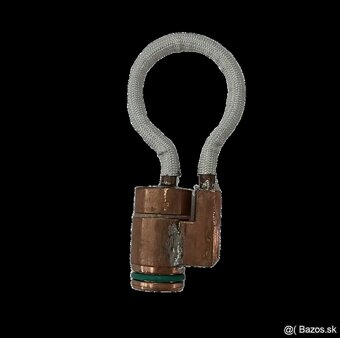 Indukčný ohrev X350 - 6