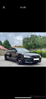 Predám Audi s5 3.0 tfsi 245kw - 6
