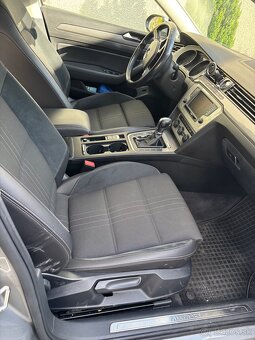 Volkswagen passat B8,Alltrack - 6