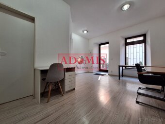 ADOMIS - prenájom 31m2 v historickom centre Hlavná ul. Košic - 6