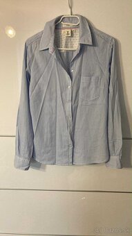 Predám dámske oblečenie - 6