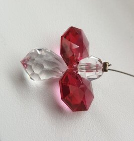 Darcekovy balicek 15, Biblicky vers zaramovany a anjelik - 6