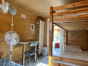 Predám drevené chatky v Štúrove - 6