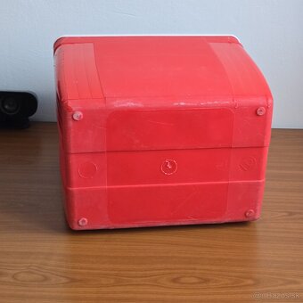 Chladiaci / termo box - 6