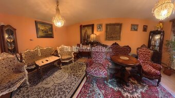 Dobré Reality – Na predaj priestranný rodinný dom s jedinečn - 6