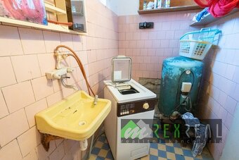 Predaj rodinného domu s veľkým pozemkom Kosihy nad Ipľom. - 6